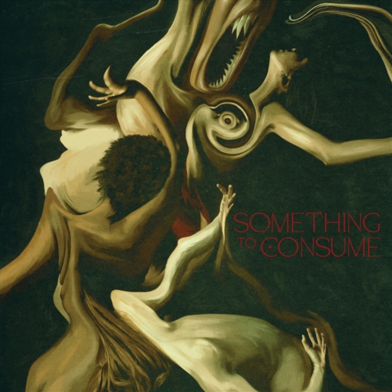Something To Consume/Product Detail/Rock/Pop