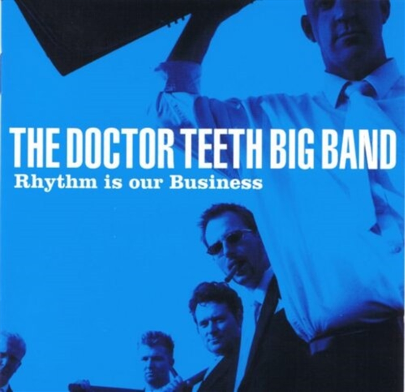 Rhythm Is Our Business/Product Detail/Jazz