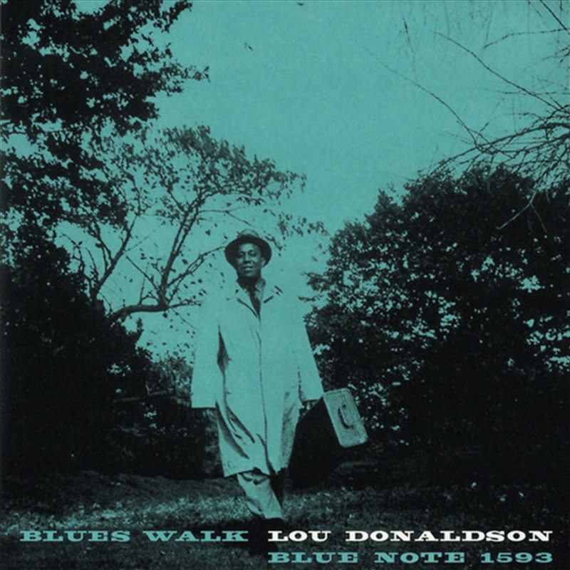 Blues Walk/Product Detail/Jazz