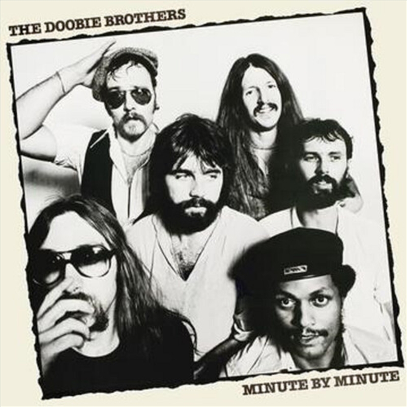 Minute By Minute/Product Detail/Rock/Pop