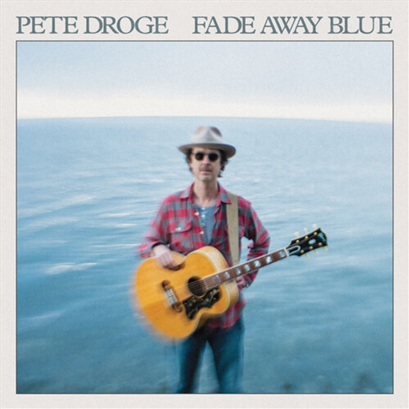 Fade Away Blue/Product Detail/Rock/Pop