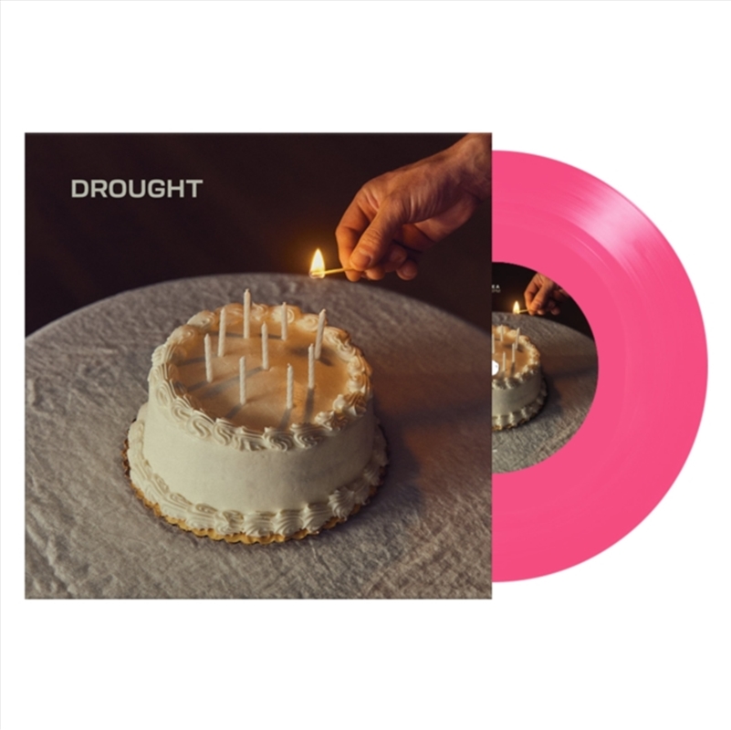Drought/Product Detail/Rock/Pop