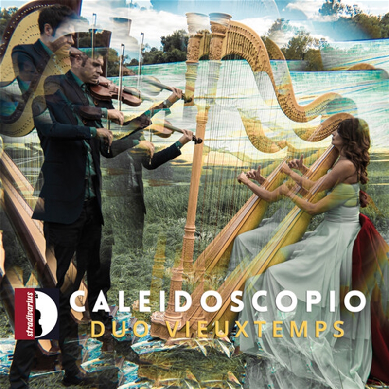 Caleidoscopio/Product Detail/Classical