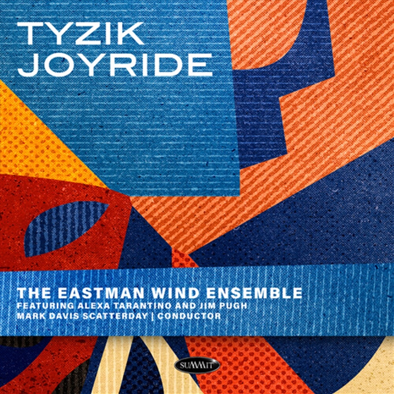 Tyzik Joyride/Product Detail/Classical