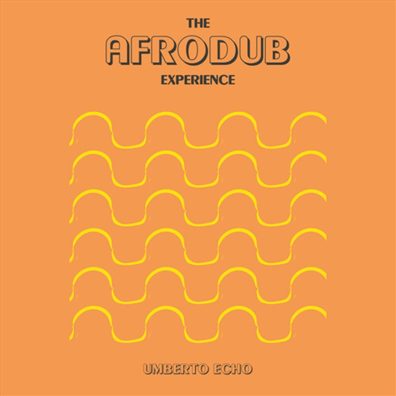 Afrodub Experience/Product Detail/World