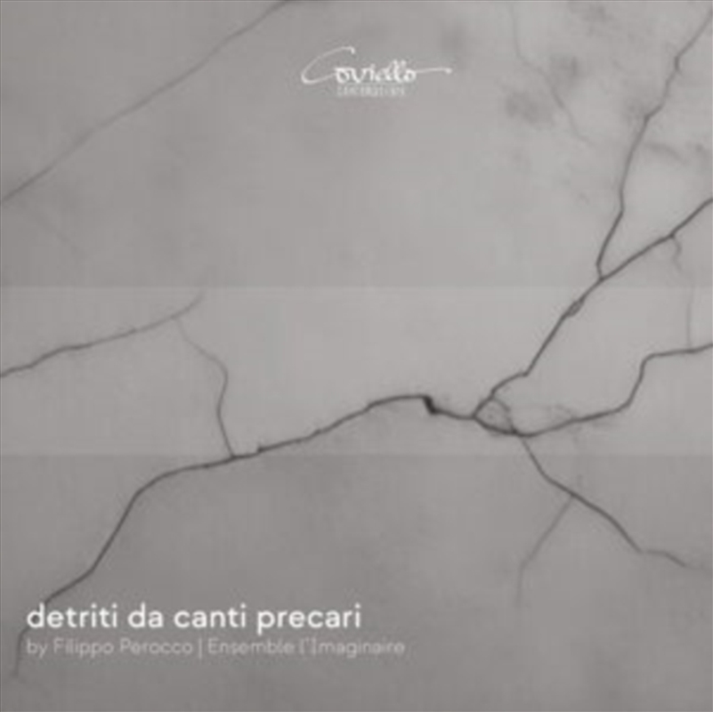 Detriti Da Canti Precari/Product Detail/Classical