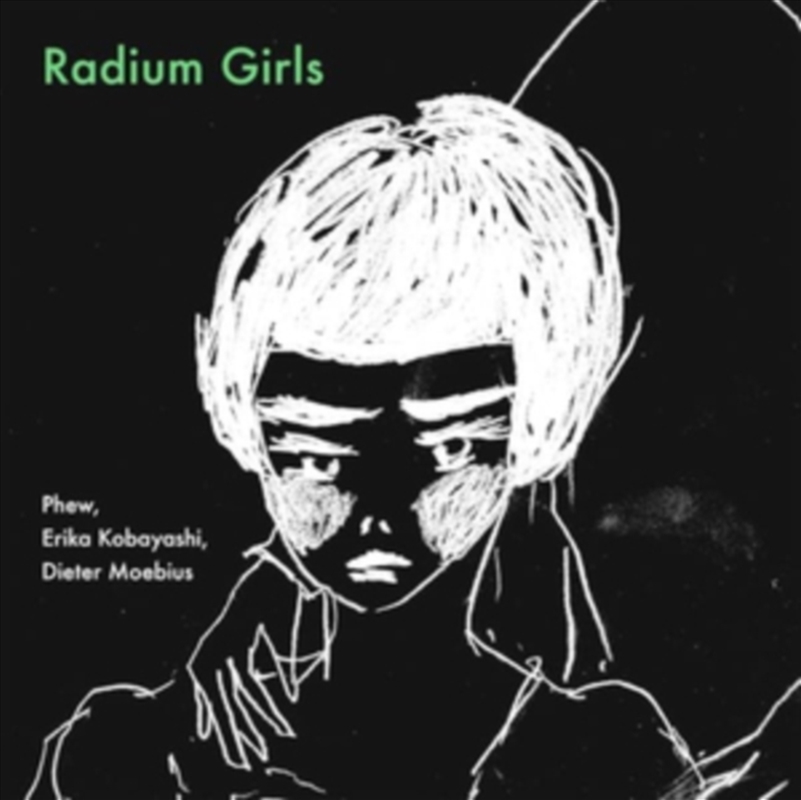 Radium Girls/Product Detail/Dance