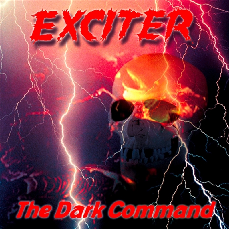 Dark Command/Product Detail/Metal