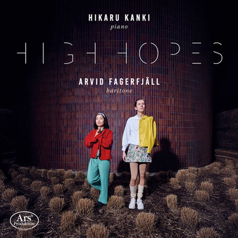 High Hopes/Product Detail/Classical