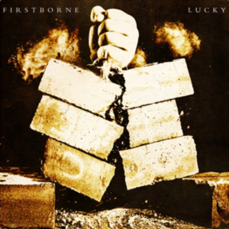 Lucky/Product Detail/Rock/Pop