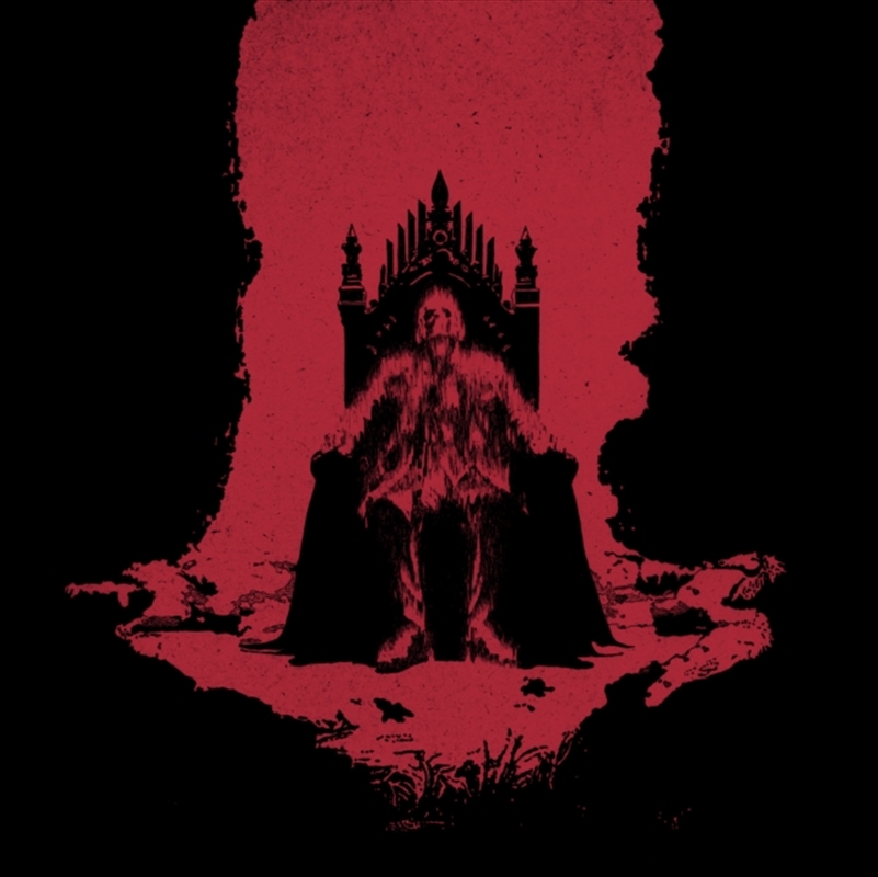 Lonely God/Product Detail/Metal