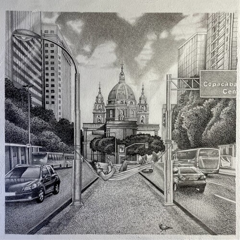 Ano Sabatico/Product Detail/World