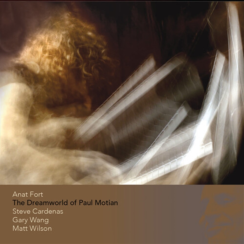 Dreamworld Of Paul Motion/Product Detail/Jazz