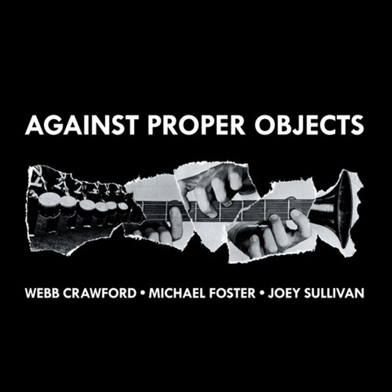 Against Proper Objects/Product Detail/Jazz