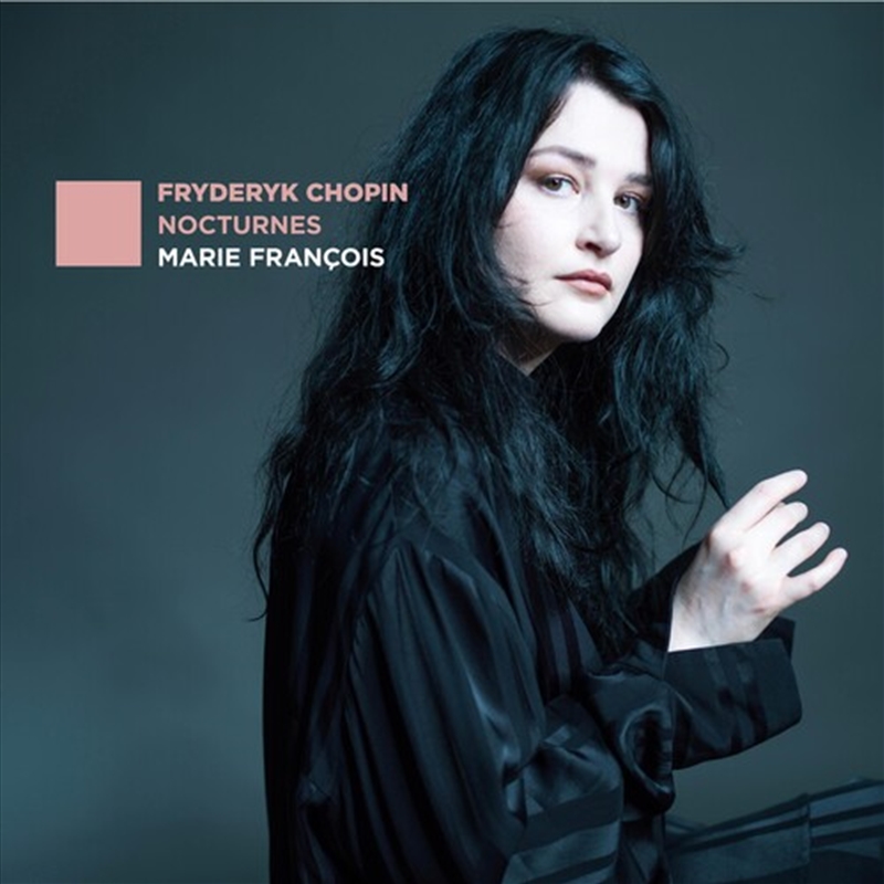 Chopin Nocturnes/Product Detail/Classical