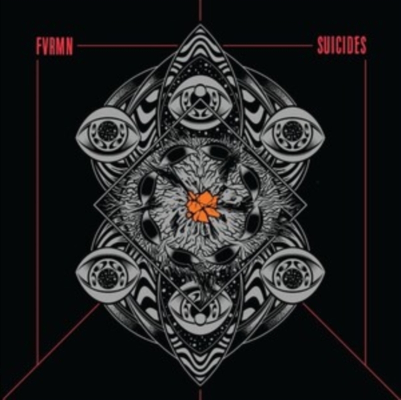 Suicides/Product Detail/Rock/Pop