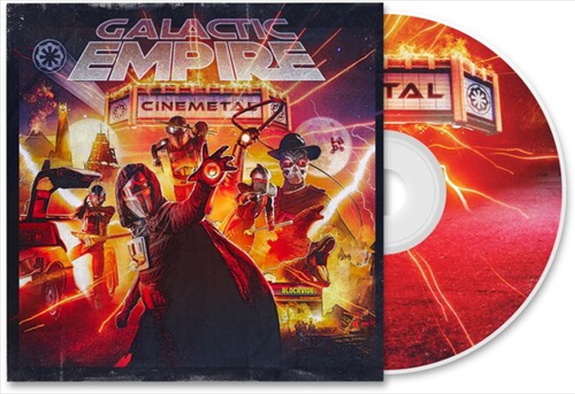 Cinemetal/Product Detail/Metal