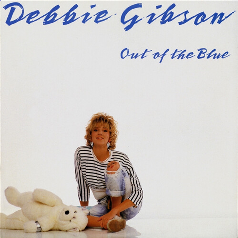 Out Of The Blue/Product Detail/Rock/Pop