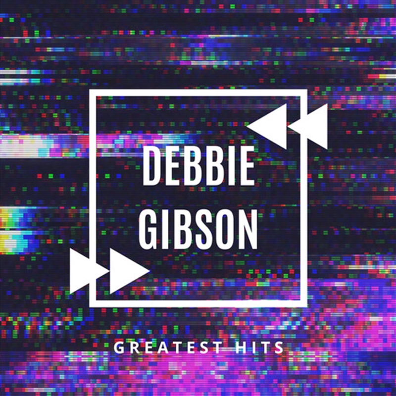 Debbie Gibson - Five Greatest Hits/Product Detail/Rock/Pop