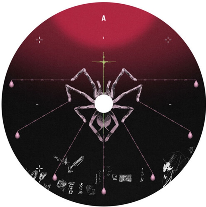 Deadly Valentine/Product Detail/Dance