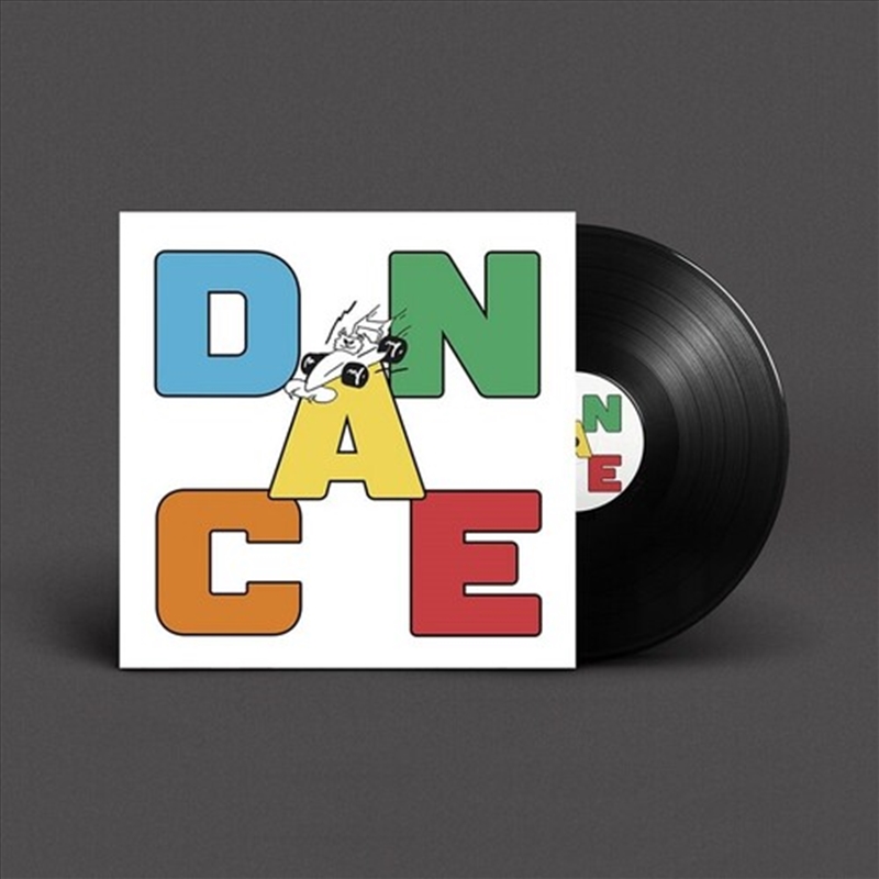 D.A.N.C.E./Product Detail/Dance
