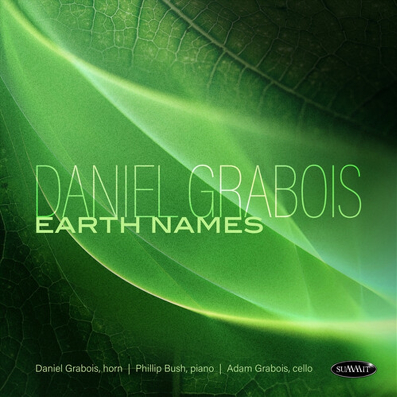 Earth Names/Product Detail/Classical