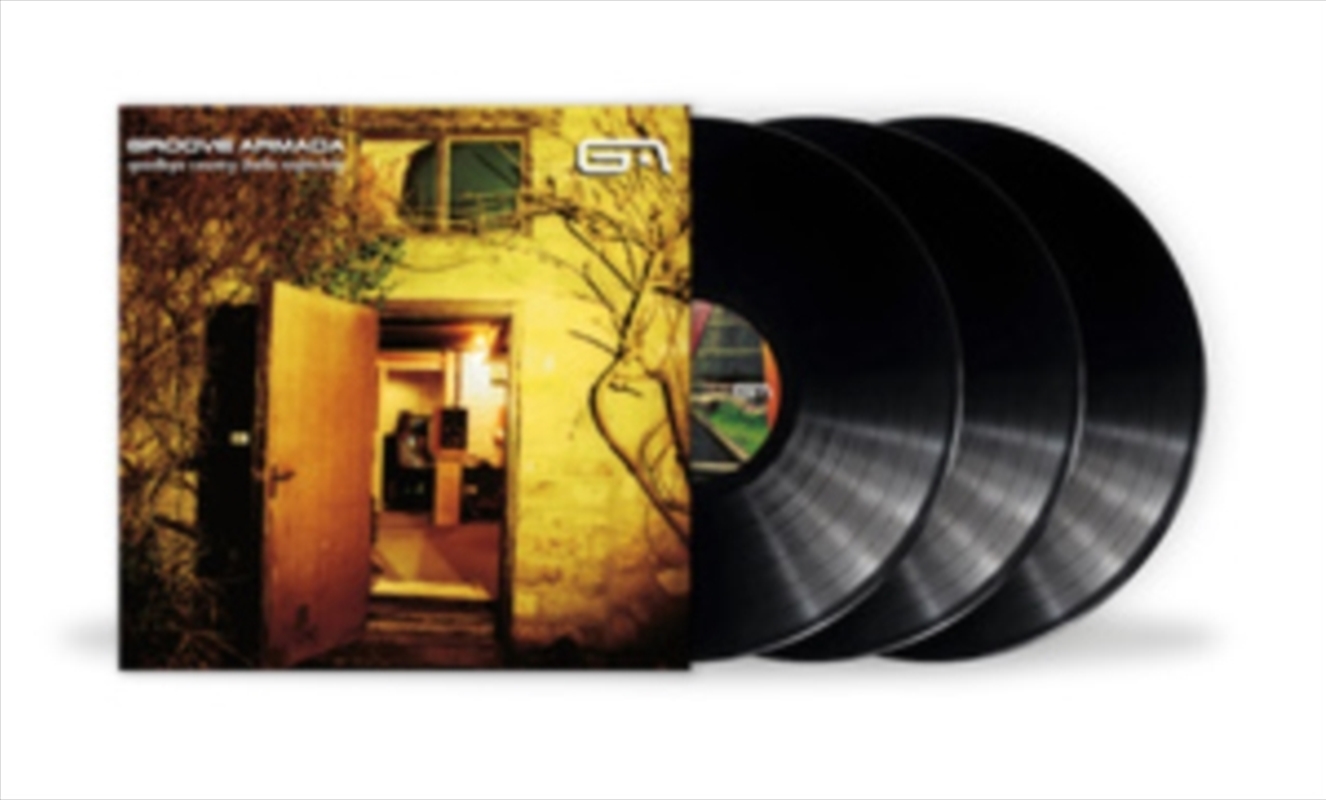 Goodbye Country (Hello Country)/Product Detail/Dance