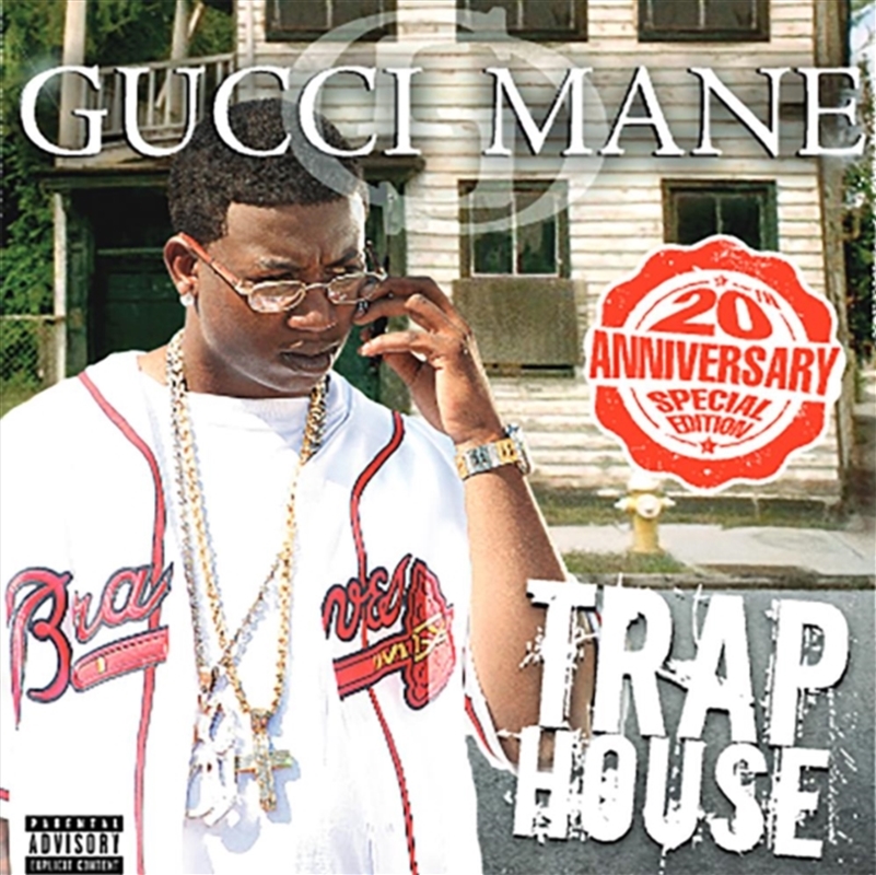 Trap House/Product Detail/Rap