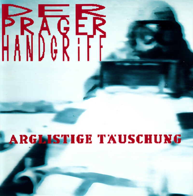 Arglistige Tauschung/Product Detail/Rock/Pop