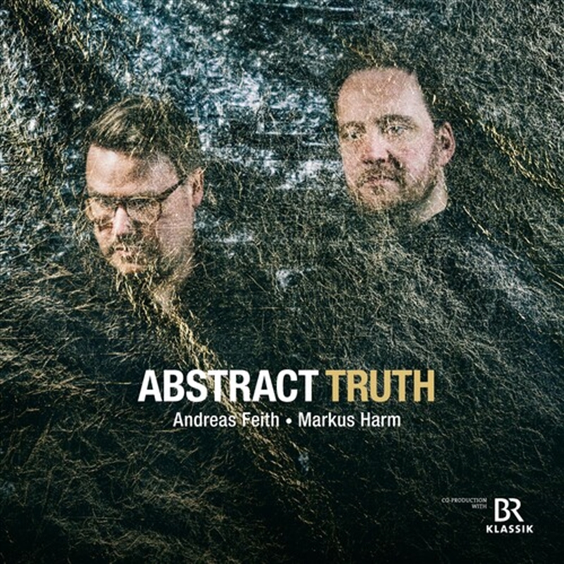 Abstract Truth/Product Detail/Jazz