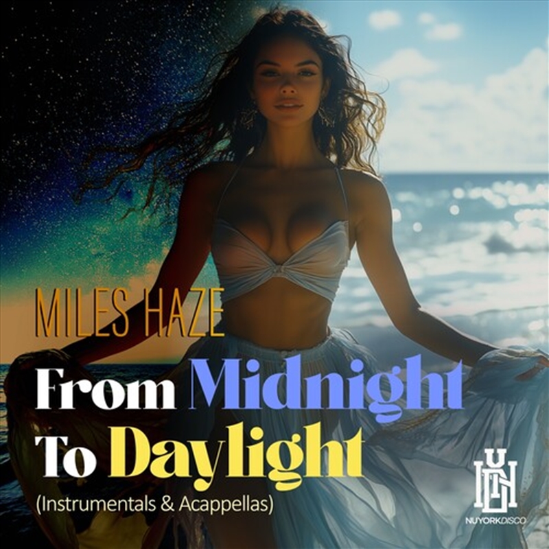 From Midnight To Daylight (Instrumentals &/Product Detail/Rock/Pop