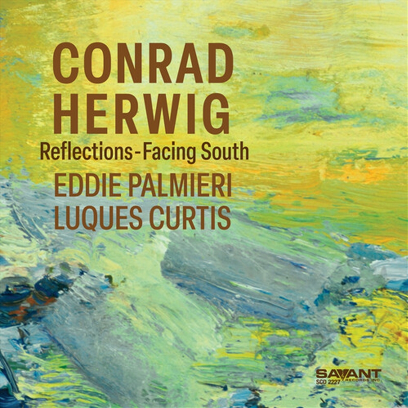 Reflections-Facing South/Product Detail/Jazz