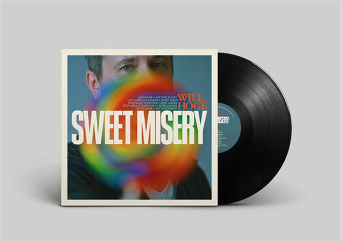 Sweet Misery/Product Detail/Rock/Pop
