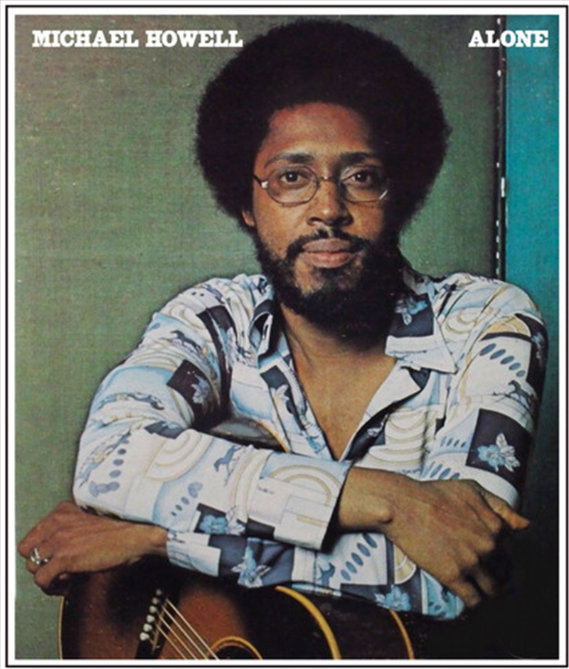 Alone/Product Detail/Jazz