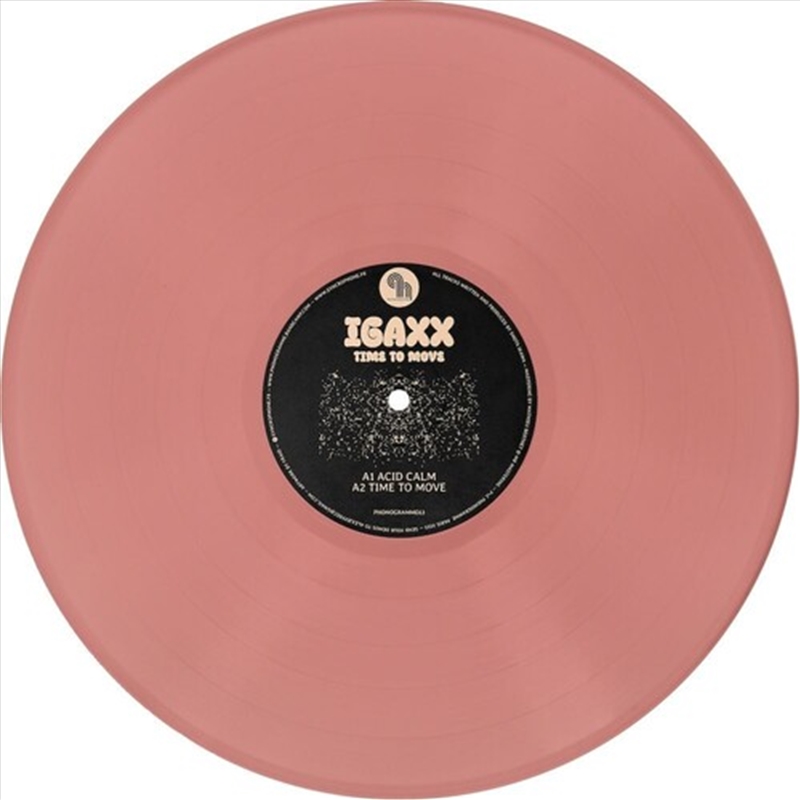 Time To Move/Product Detail/Dance