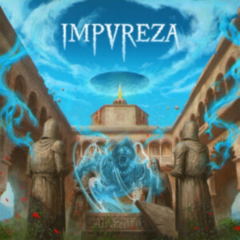 Alcazares/Product Detail/Metal