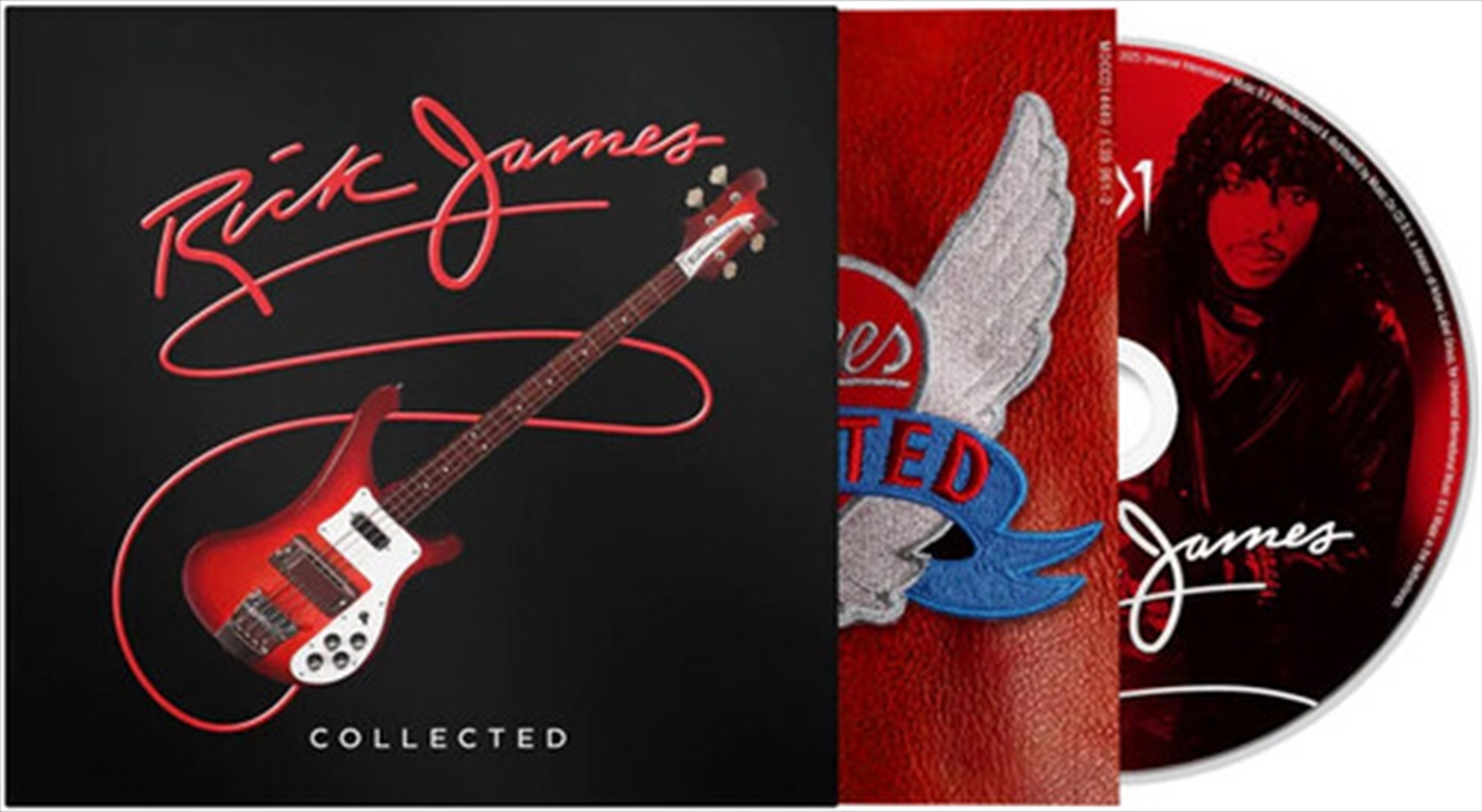 Collected/Product Detail/R&B