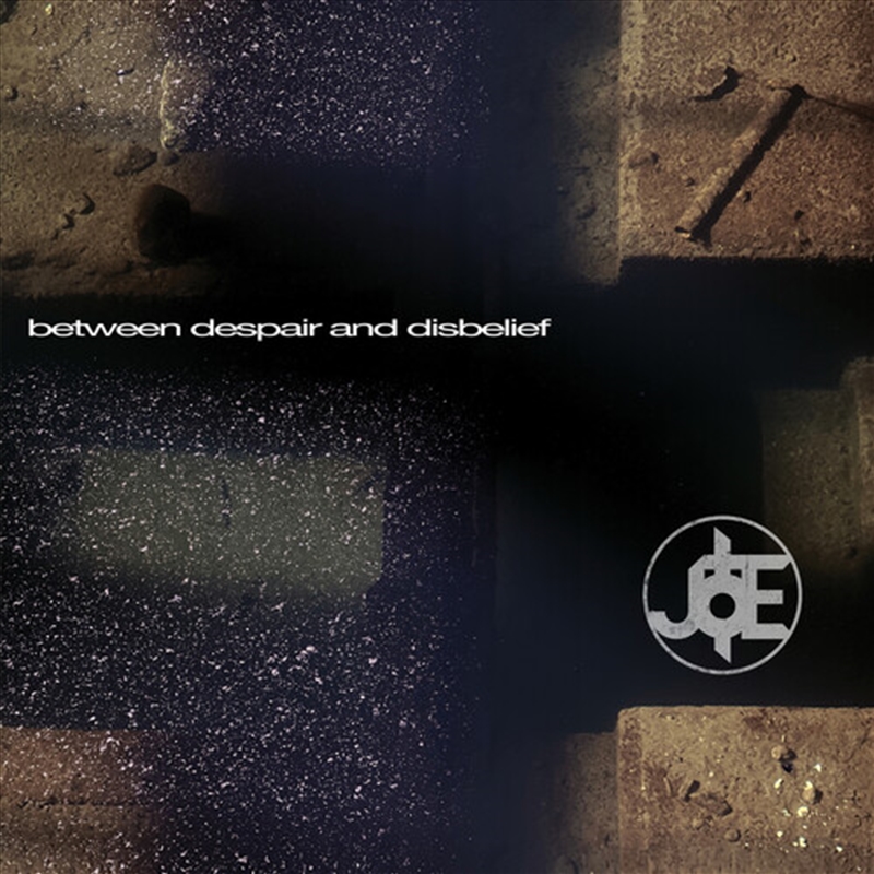 Between Despair And Disbelief/Product Detail/Rock/Pop