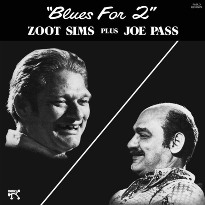 Blues For 2/Product Detail/Jazz