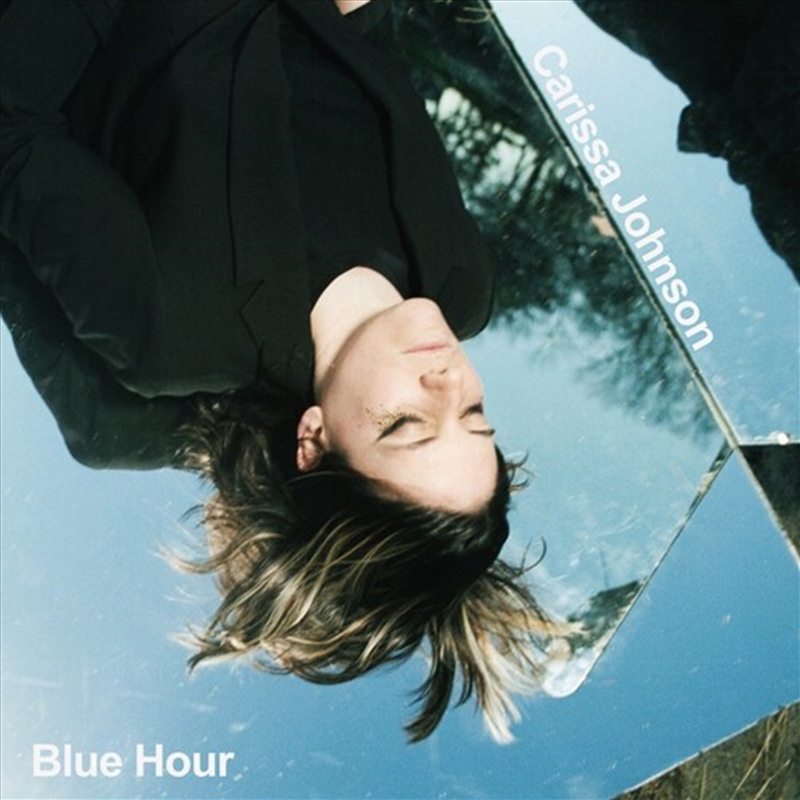 Blue Hour/Product Detail/Rock/Pop