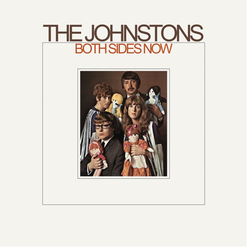 Both Sides Now/Product Detail/Blues