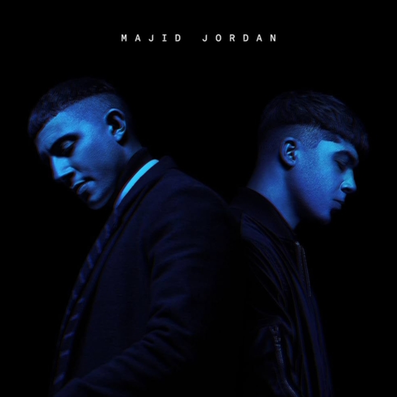 Majid Jordan/Product Detail/R&B