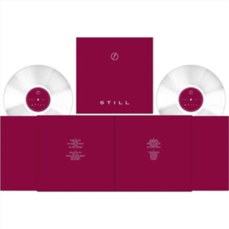 Still/Product Detail/Rock/Pop