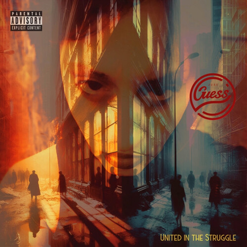 United In The Struggle/Product Detail/Rap