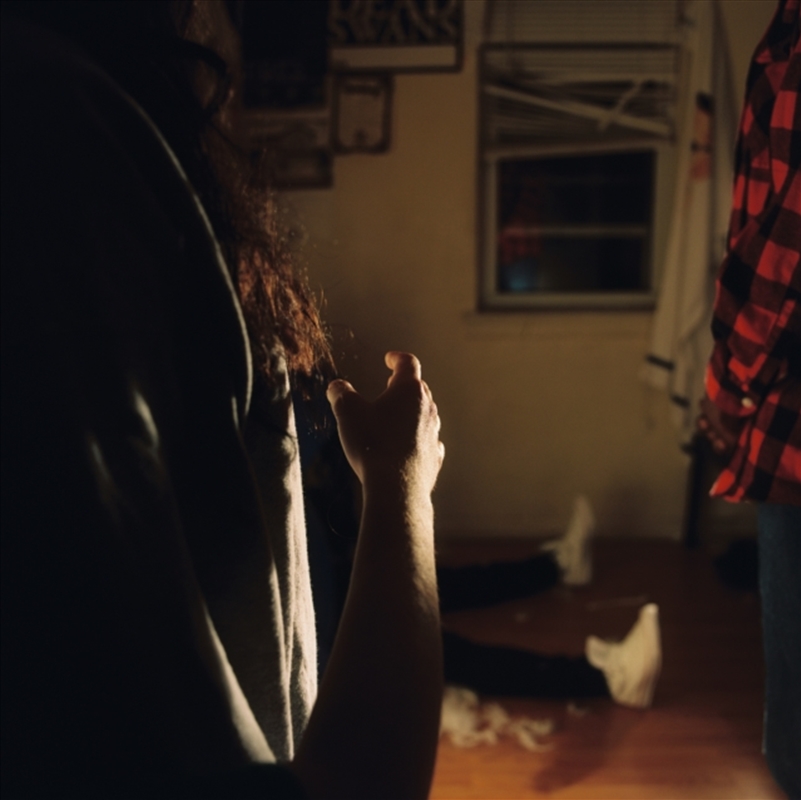 Want To Go Home/Product Detail/Metal