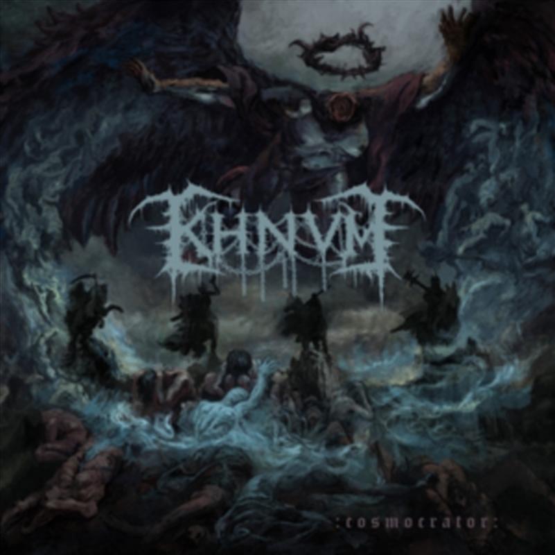 Cosmocrator/Product Detail/Metal