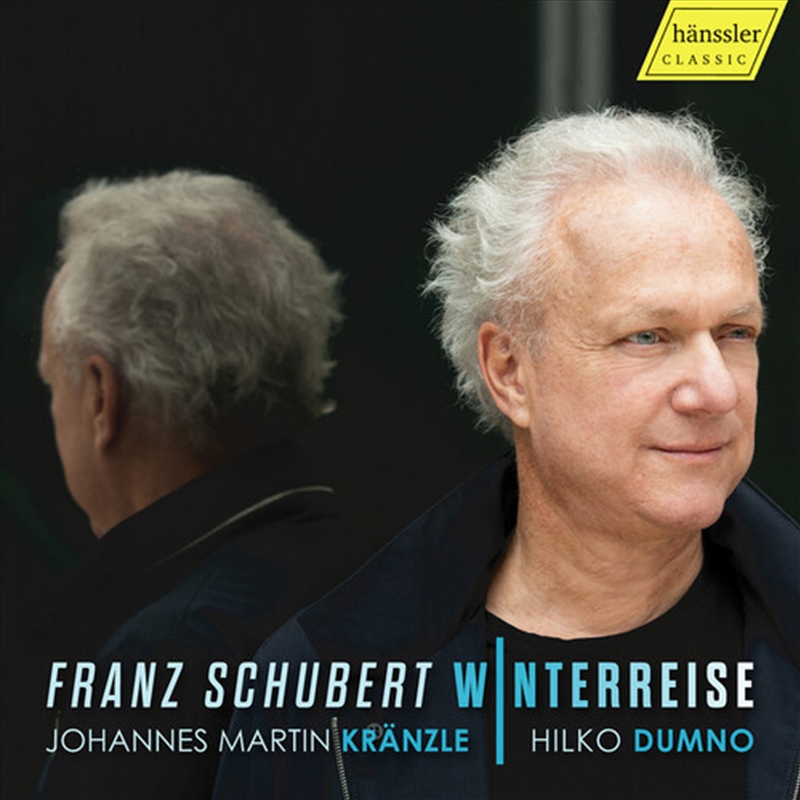 Winterreise/Product Detail/Classical