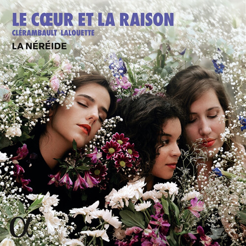 Le Coeur Et La Raison/Product Detail/Classical