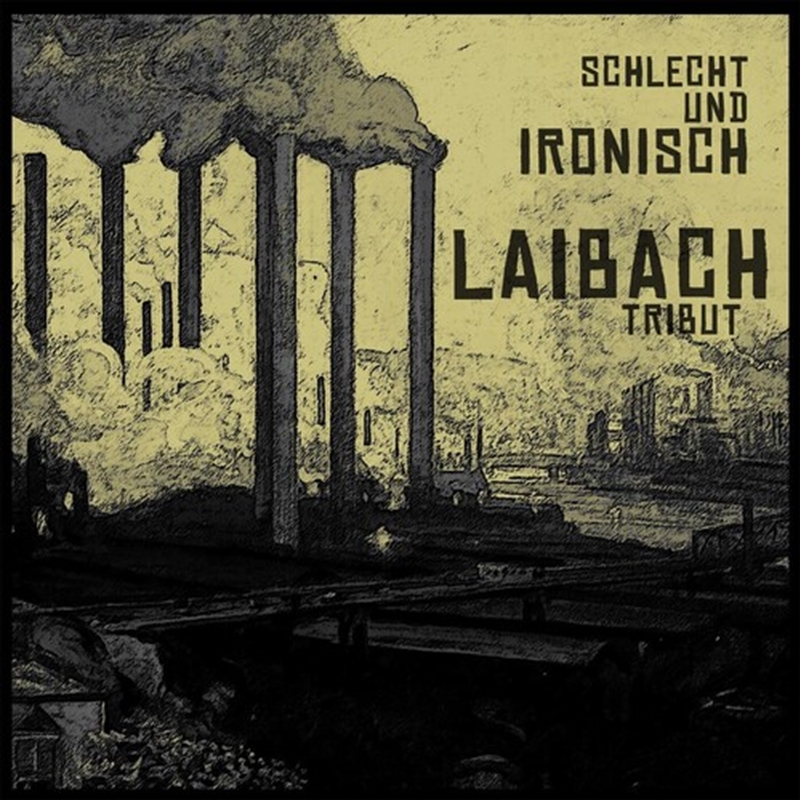 Tribut: Schlecht Und Ironisch/Product Detail/Rock/Pop