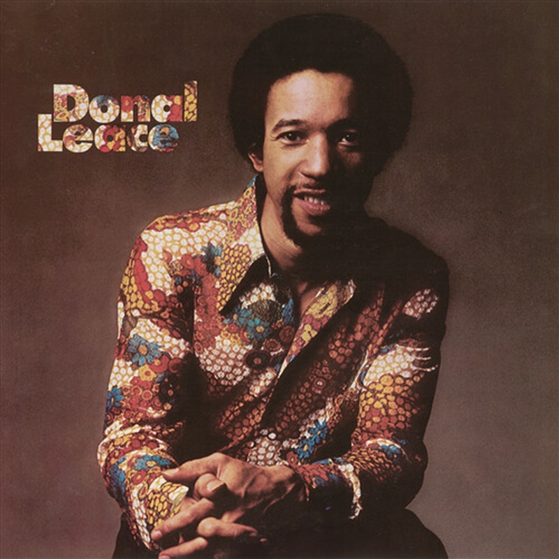 Donal Leace/Product Detail/R&B